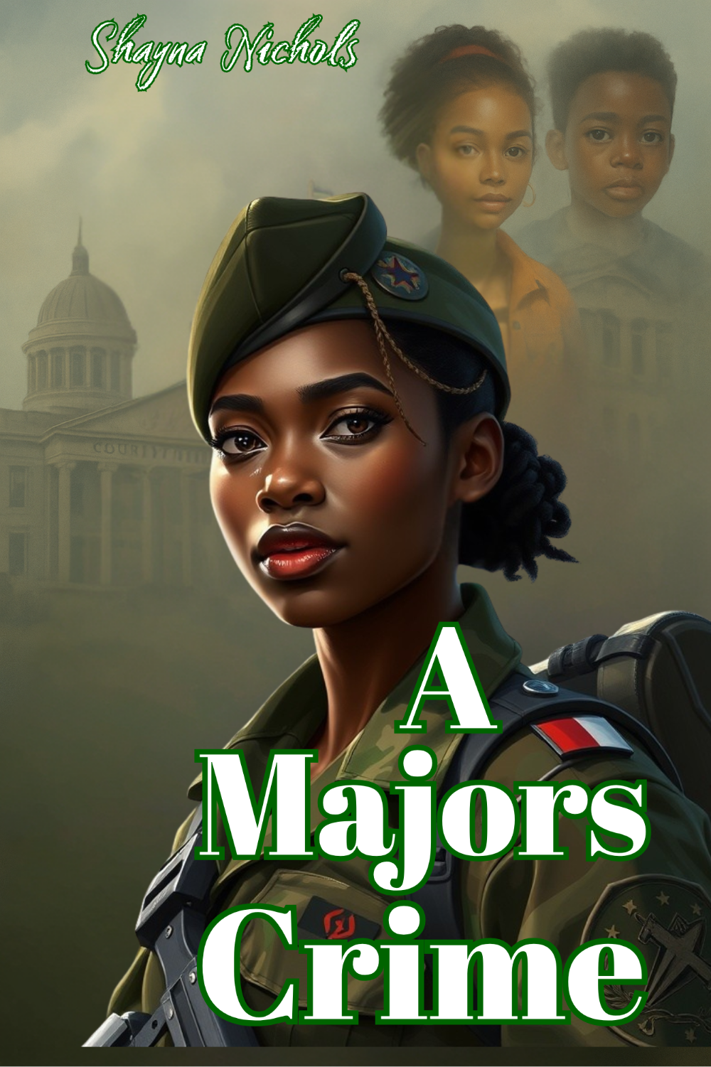 Majors Crime