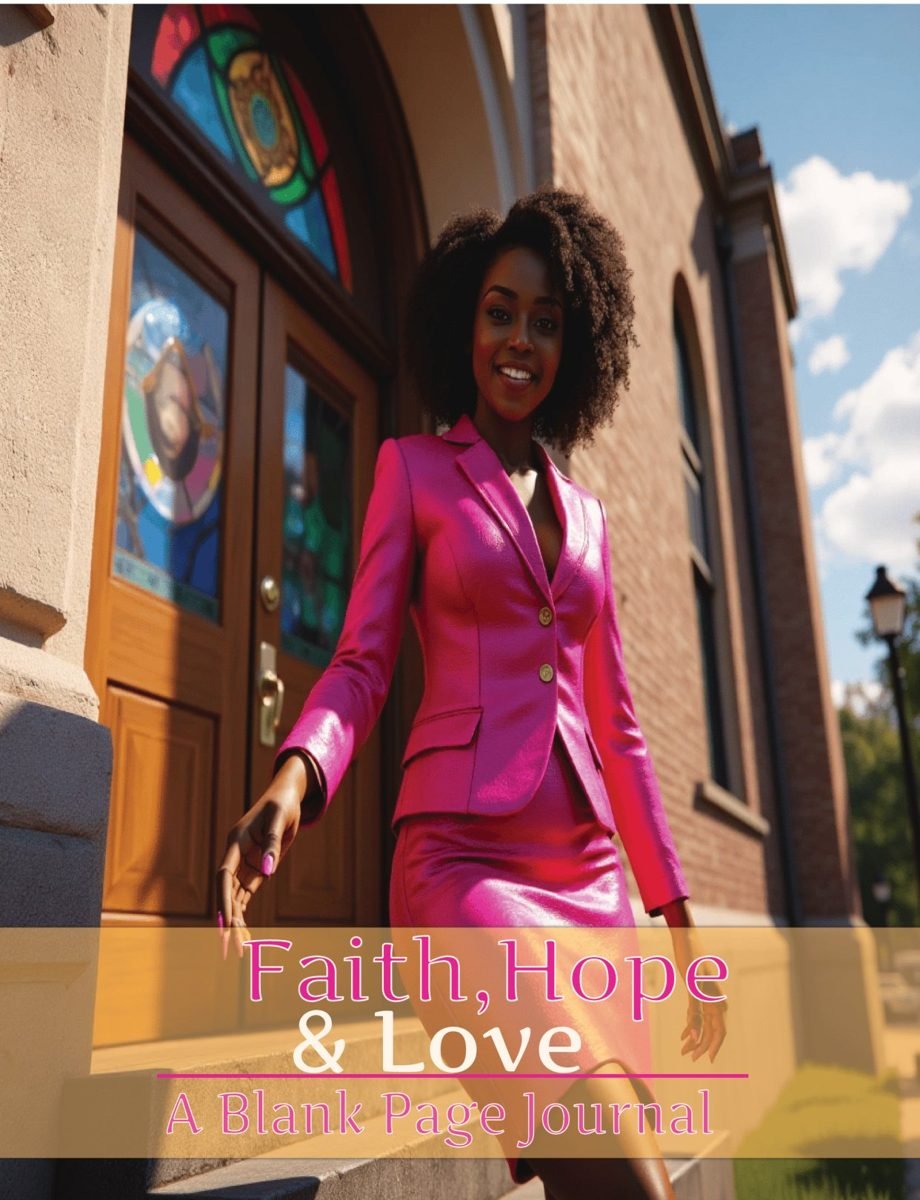 Faith, Love, & Hope