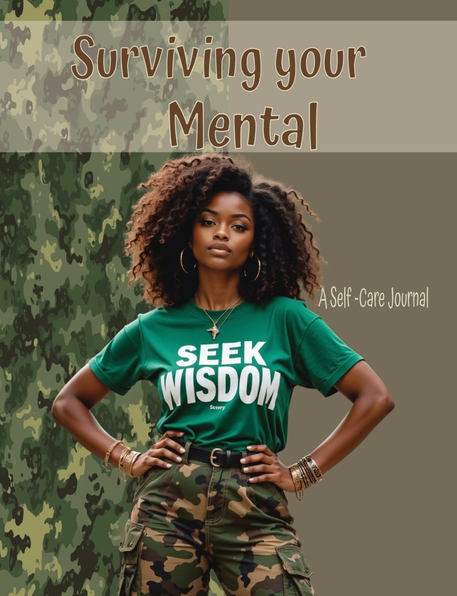 Surviving Your Mental