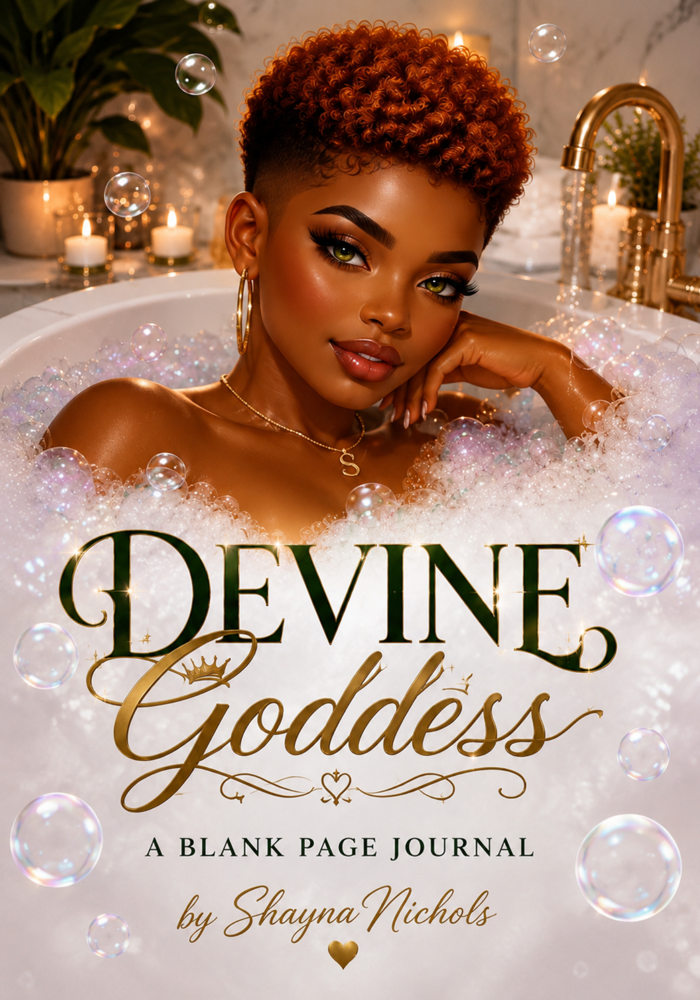 Devine Goddess