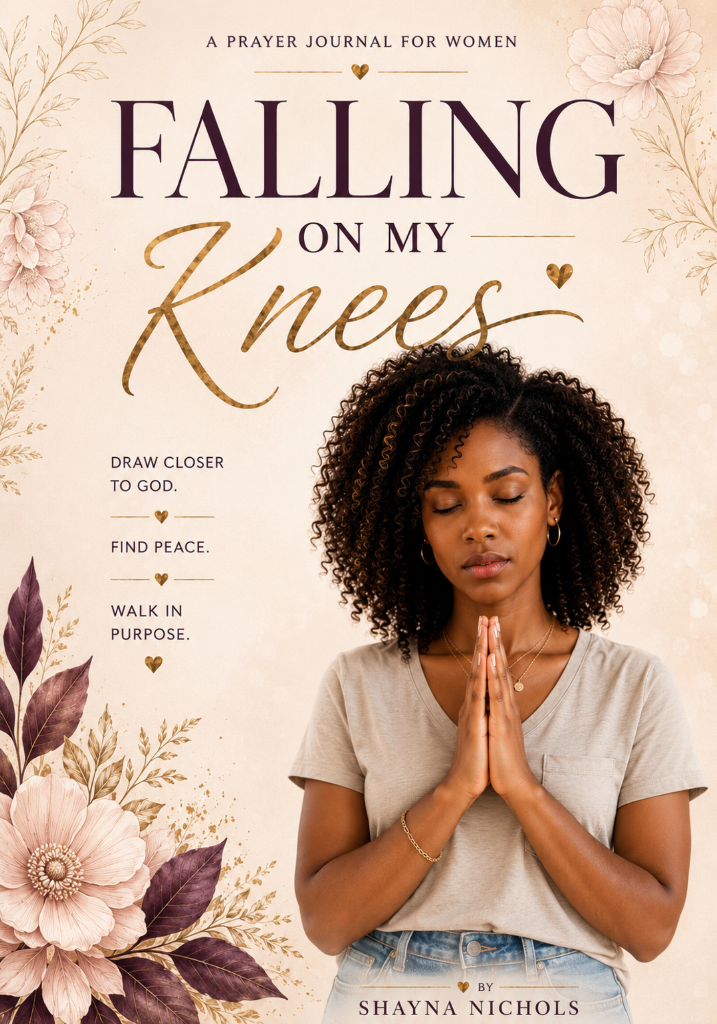 Falling on your Knees