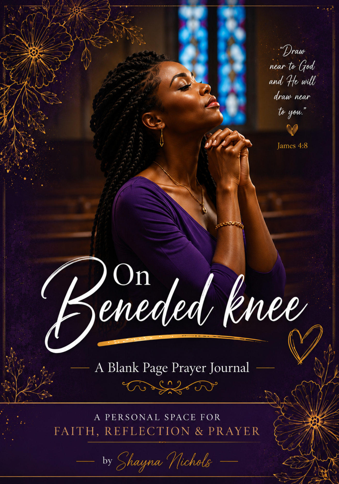 On Beneded Knee